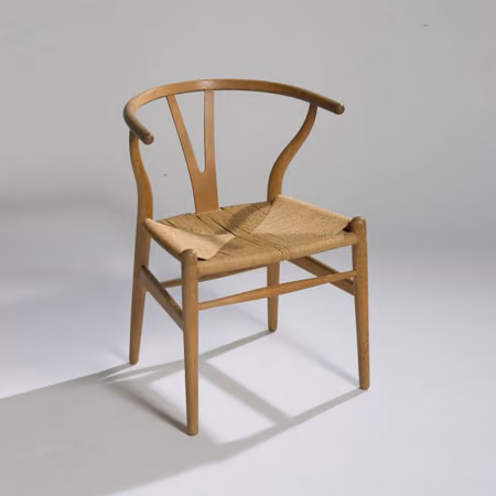 Wishbone Chair Wishbone Chair