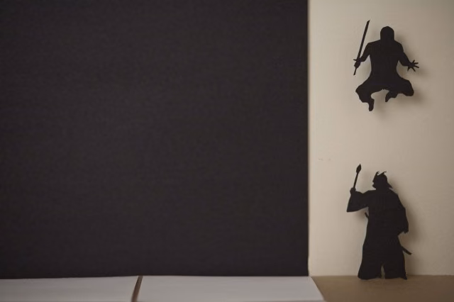paper cut silhouettes 8 paper cut silhouettes 8