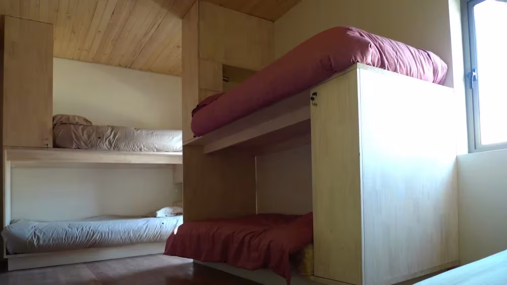 dormitorio de felipe ortiz