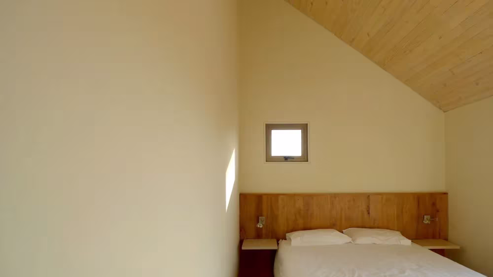 habitación foto de felipe ortiz