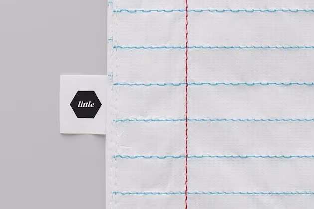Bufanda de papel de little factory-05