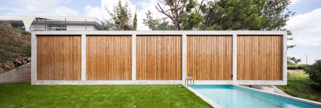Casa Retina, una atalaya privilegiada del mundo rural