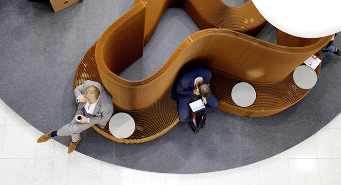 La firma Molo y sus diseños