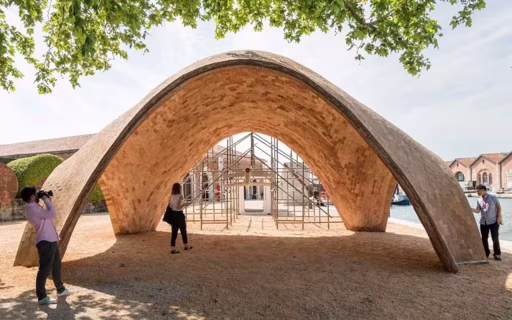 the norman foster foundation