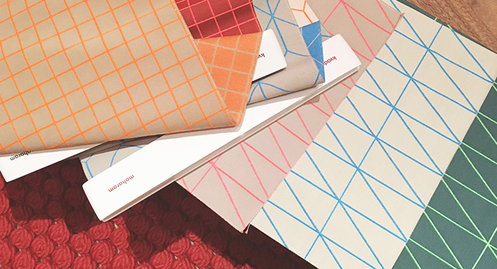 Las mejores telas para tapizar tus sofás, butacas y sillas