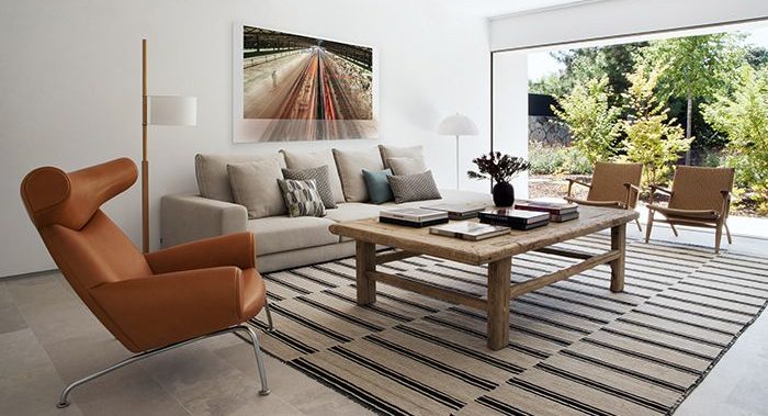 Proyecto camino alto lampara TMM de miguel mila