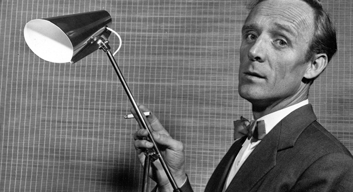 100 años con Birger Dahl – Northern lighting