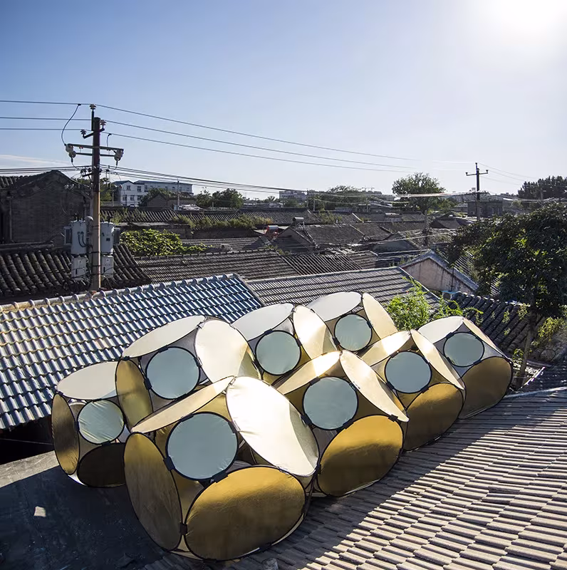 arquitectura accesible, práctica y para las masas