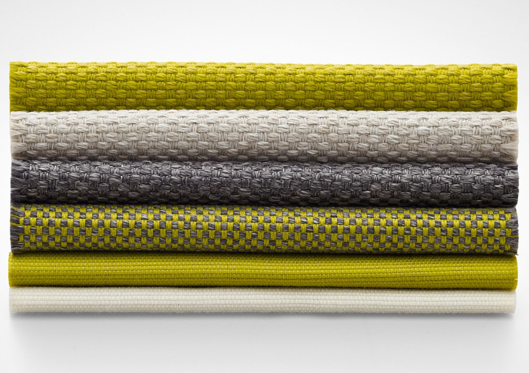 Telas diseño escandinavo