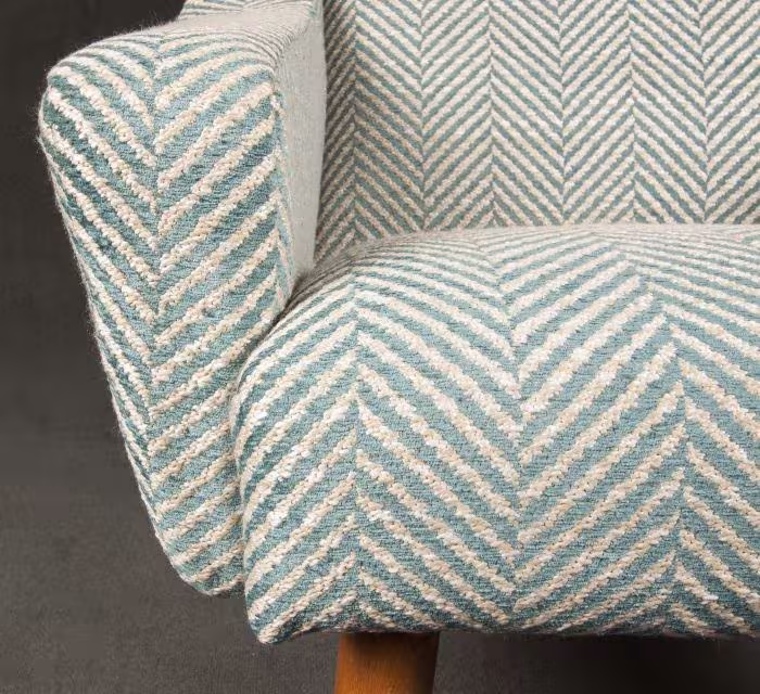 Detalle mueble escandinavo BATAVIA 