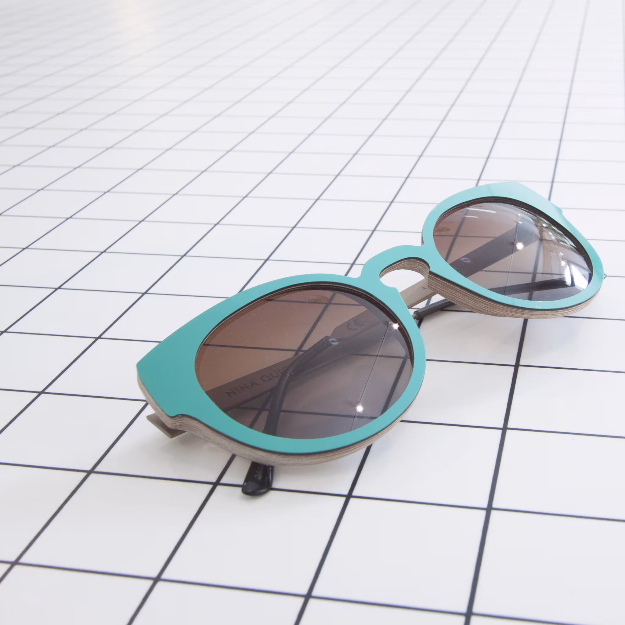 Gafas Nina Mur de gran durabilidad