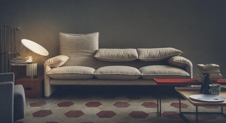 Decoración años 70: Descubre el estilo años 70