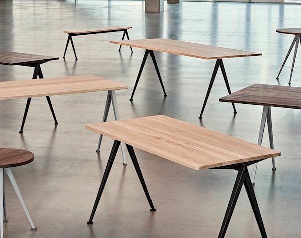 Muebles diseño nórdico escandinavo