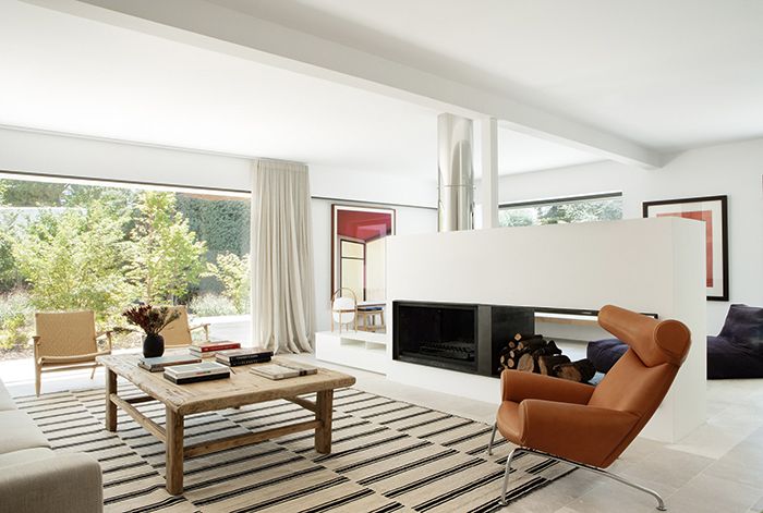 Proyecto Camino Alto diferencias entre el minimalismo y el estilo contemporáneo 