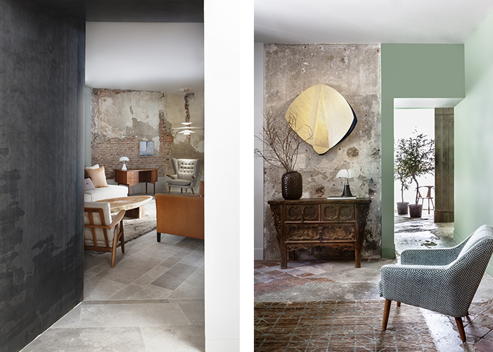 Nueva tienda de Batavia referente en el diseño, la decoración y el interiorismo