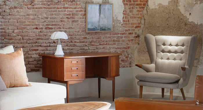 Decoración años 60: descubre el estilo años 60