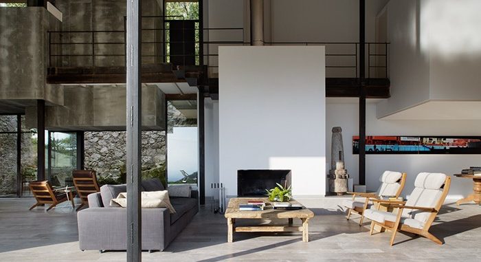 Tendencias en interiorismo para este año