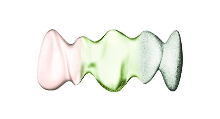 Perfumes Starck Paris del diseñador Philippe Starck