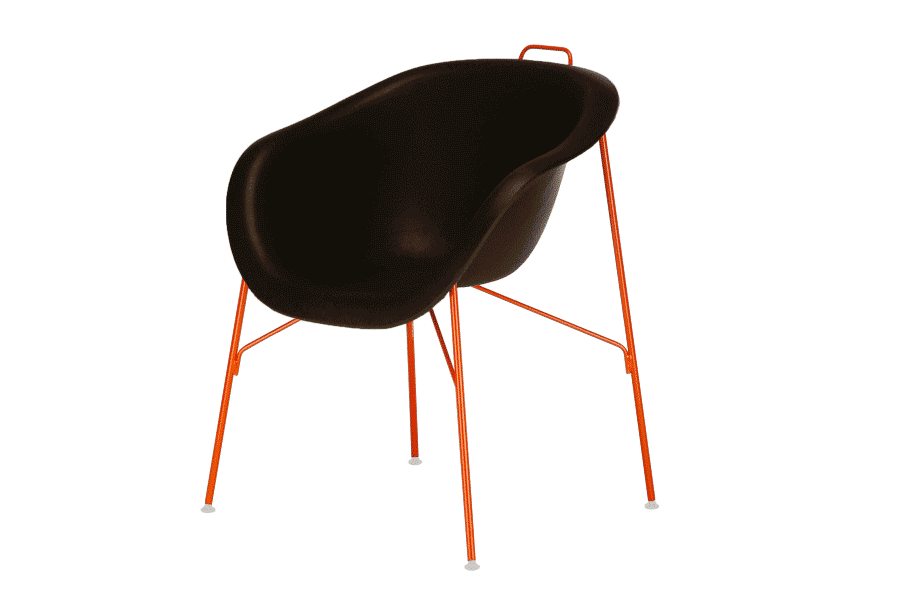 butaca Euphoria de Eumenes 