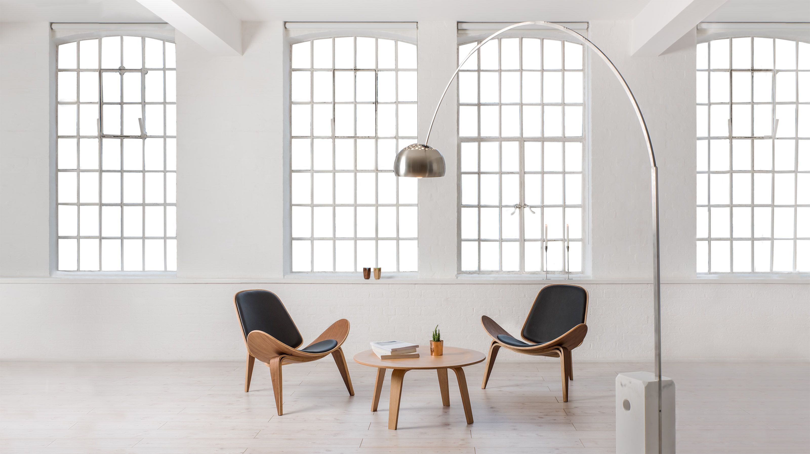 Lámparas de diseño italiano, la mejor opción