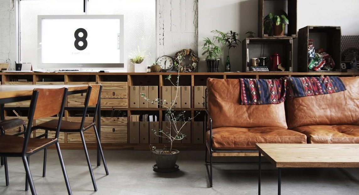 Qué es el estilo vintage en muebles y decoración