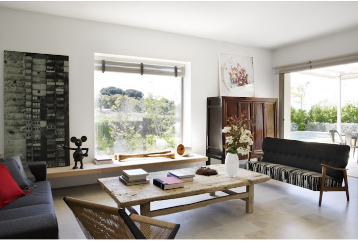 proyecto de decoración Batavia 