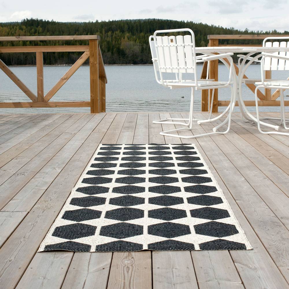 Alfombras para exterior: especial terrazas y jardín