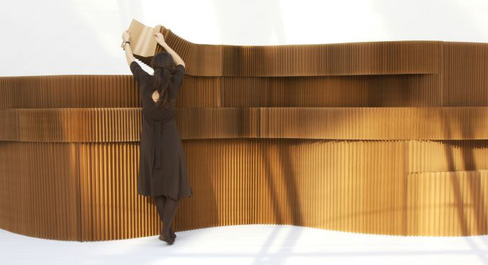 Biombos modernos: el estilo en los detalles