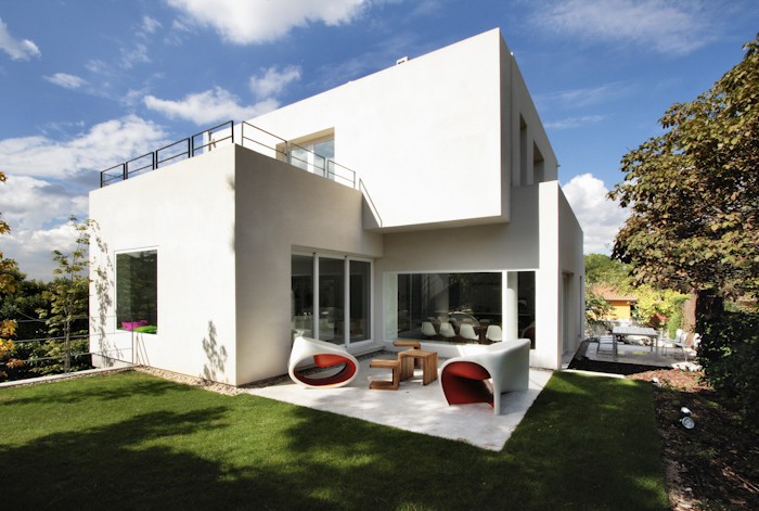 Terraza Casa Cambrils