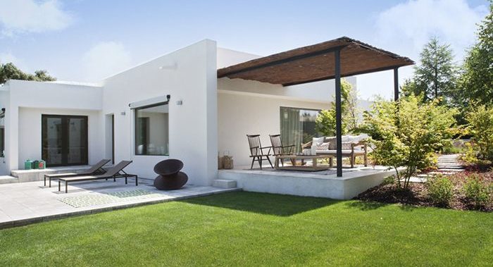 Ideas para decorar terrazas con estilo