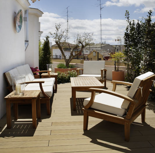 Coleccion Verora de BATAVIA importada de Indonesia 