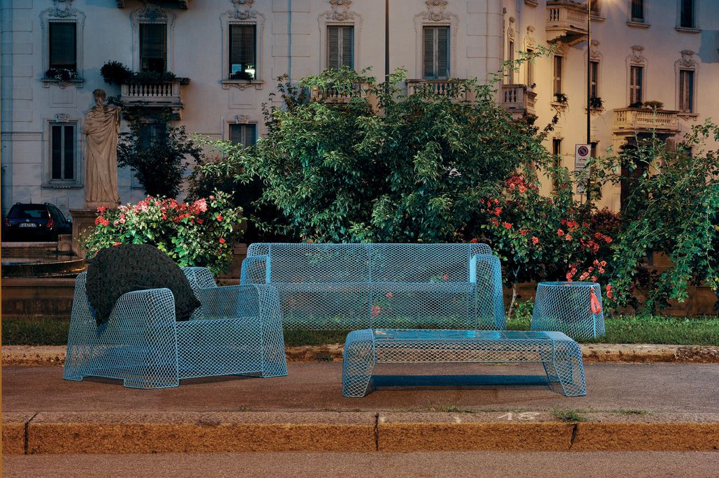 Coleccion Ivy de Emu disponible en batavia