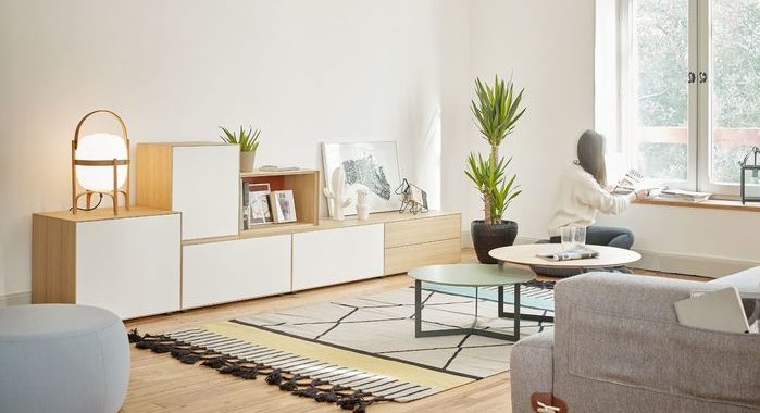 Marcas españolas punteras en mobiliario de diseño