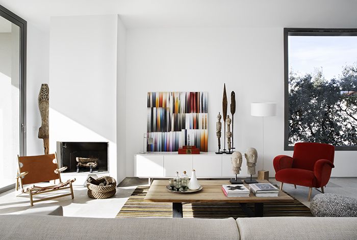 Objetos de decoración antiguos para tu hogar