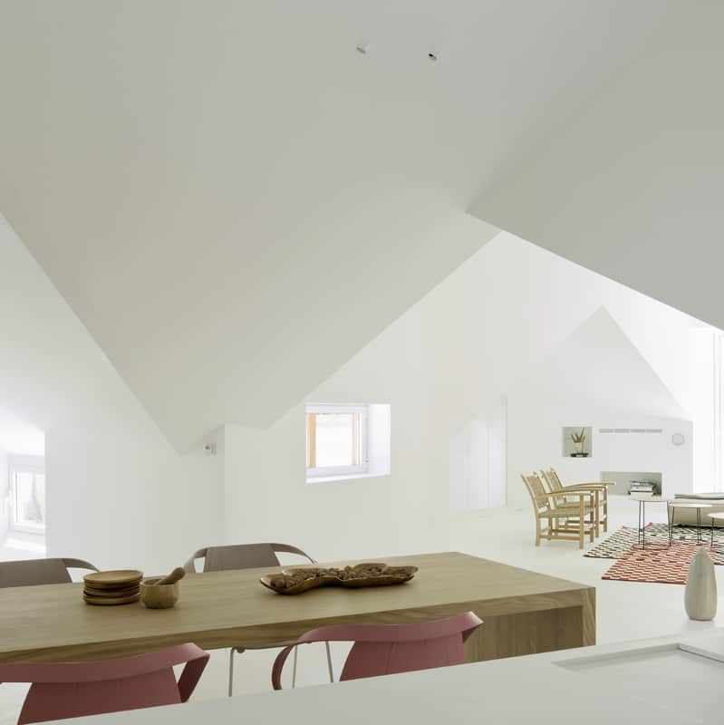 Bandejas de raíz de teca de Indonesia 