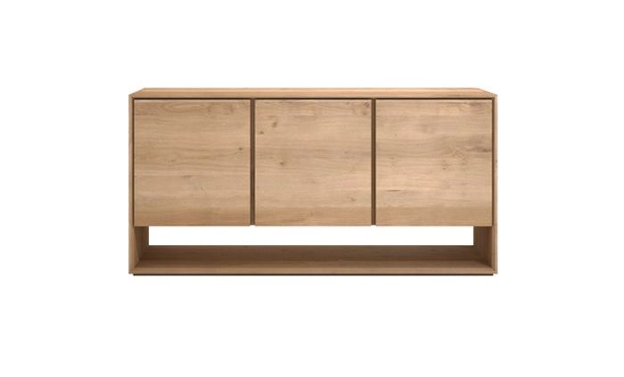 Aparador moderno Nordic de Ethnicraft