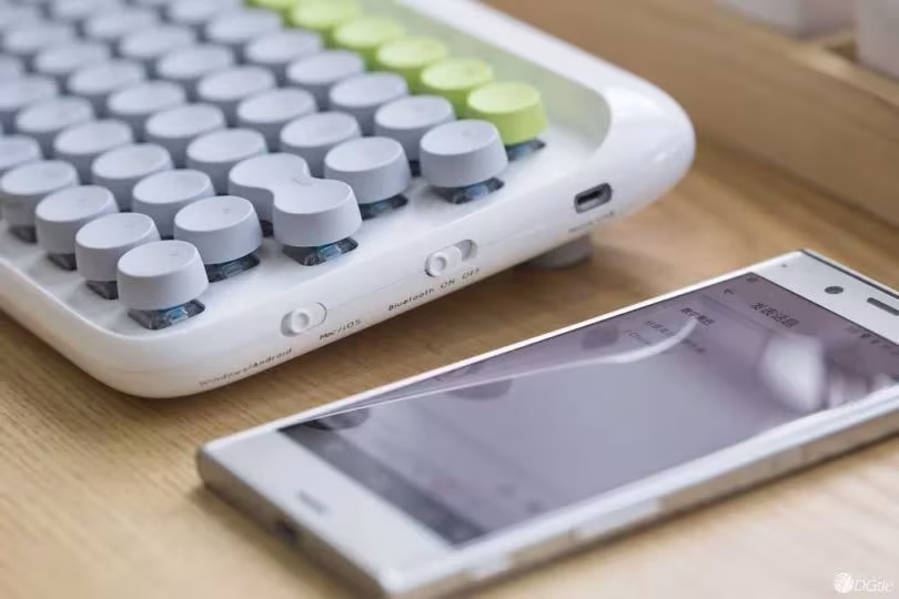 Detalle de la adaptabilidad a los distintos dispositivos