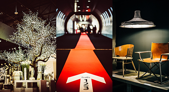 BATAVIA en la Feria Maison & Objet de París