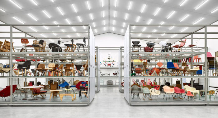 Quiénes son los diseñadores de los muebles más famosos