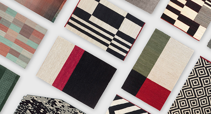Alfombras con estilo: un must en tu hogar