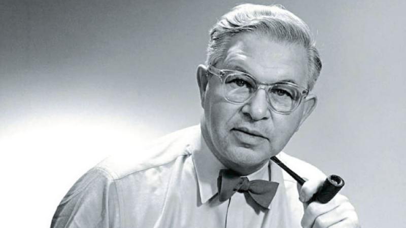 Arne Jacobsen y sus obras más famosas