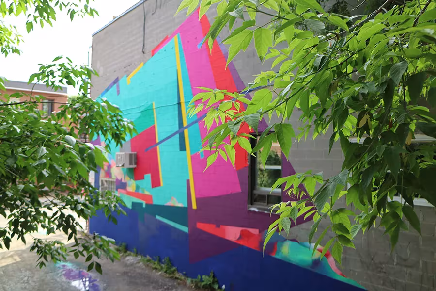 obra nuria mora montreal