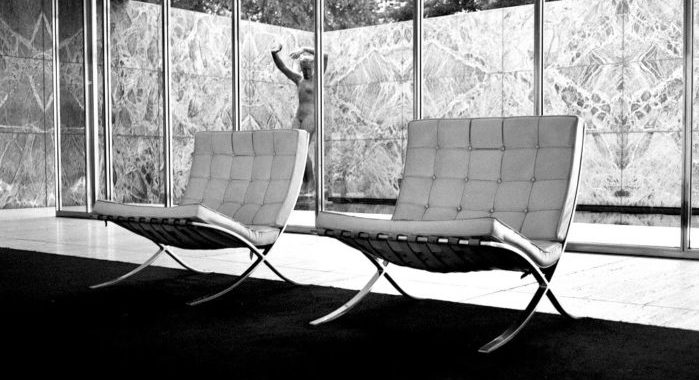 Muebles icónicos del diseño