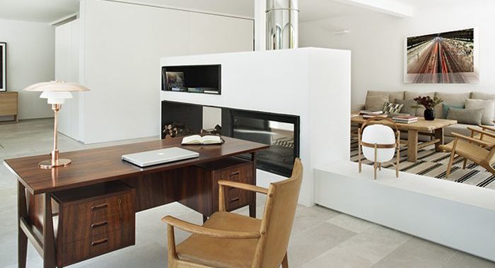 Lámparas de mesa de diseño