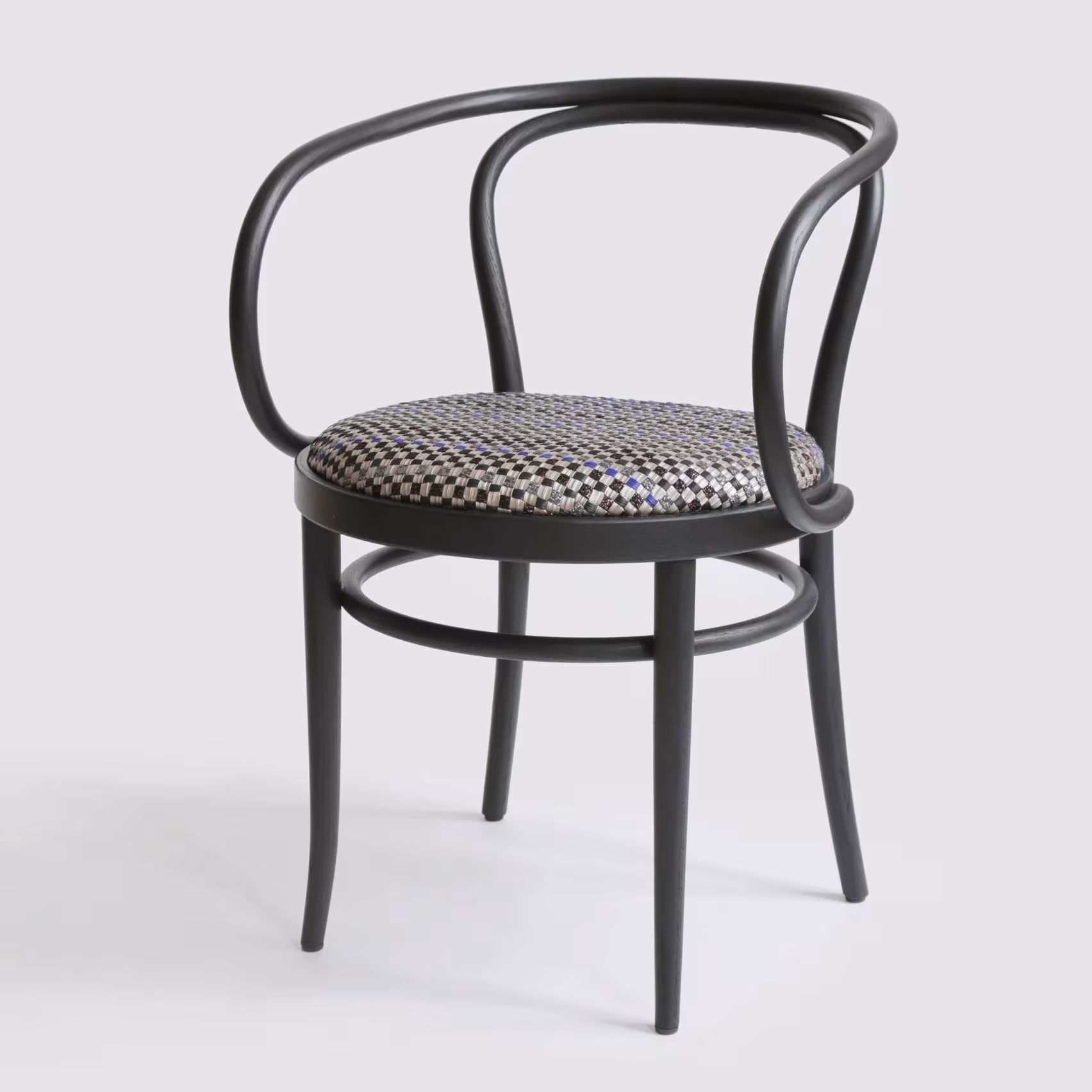 silla modelo 209 de thonet