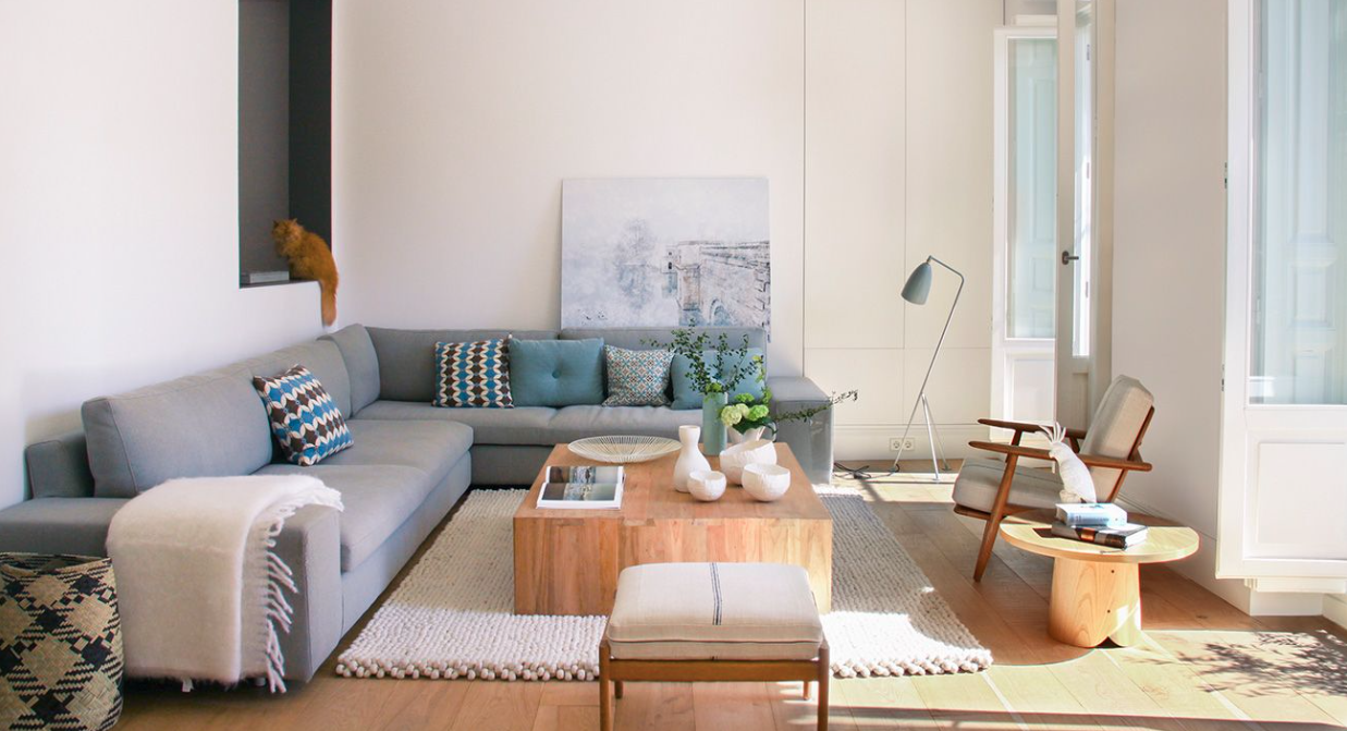 5 muebles retro que querrás tener