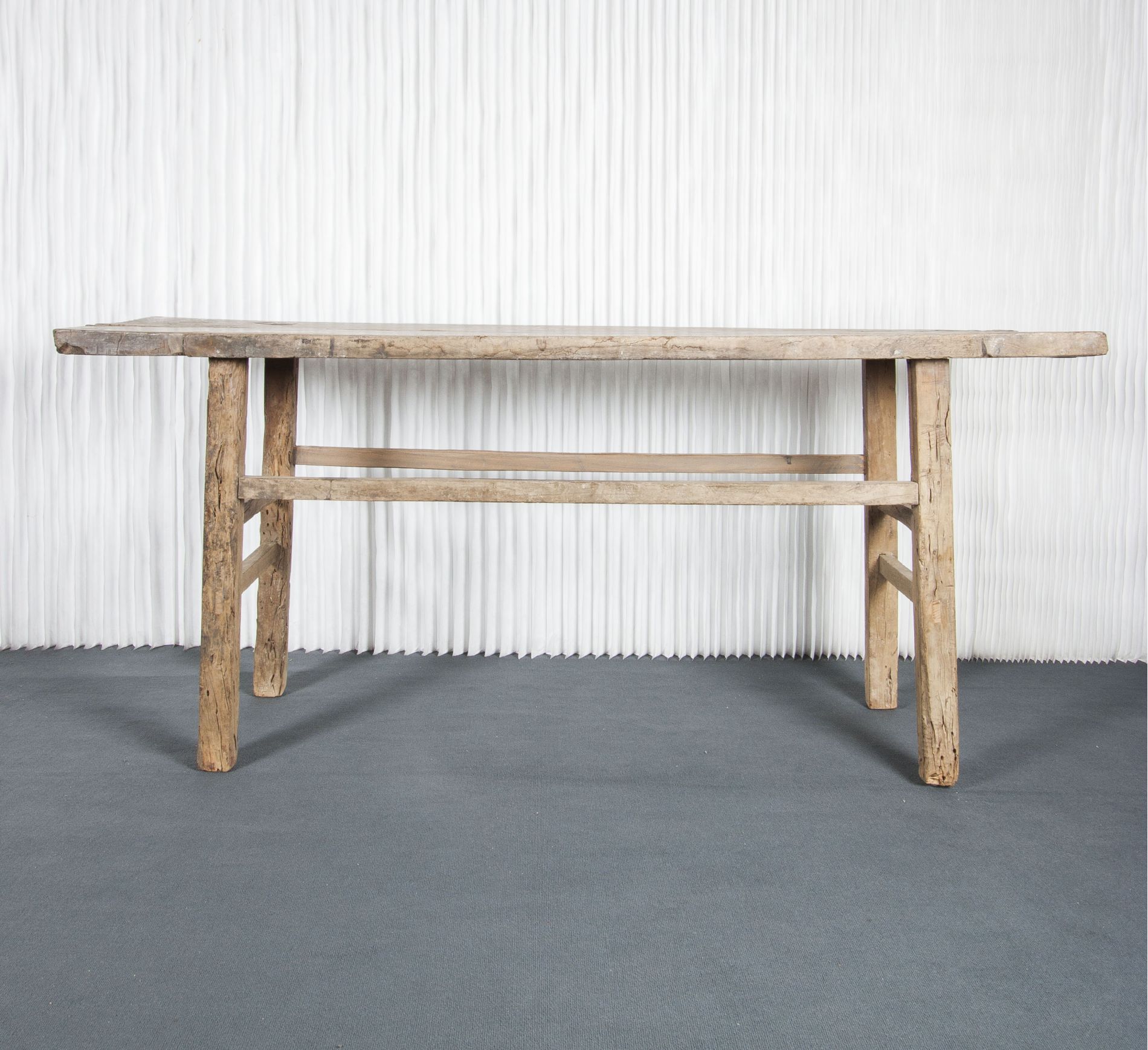 antigua consola china