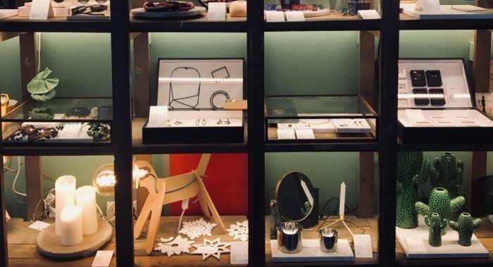 Regalos y decoración: cómo acertar