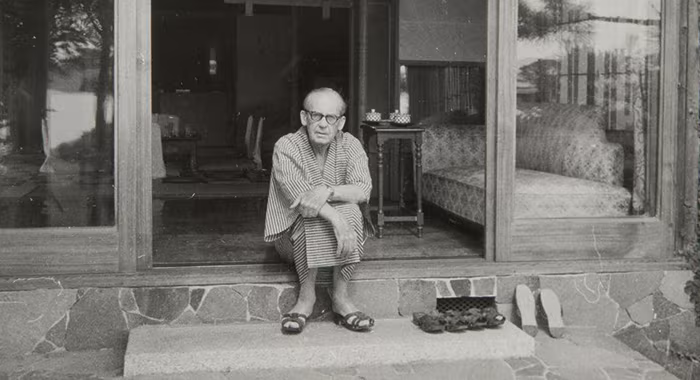 imagen de walter gropius