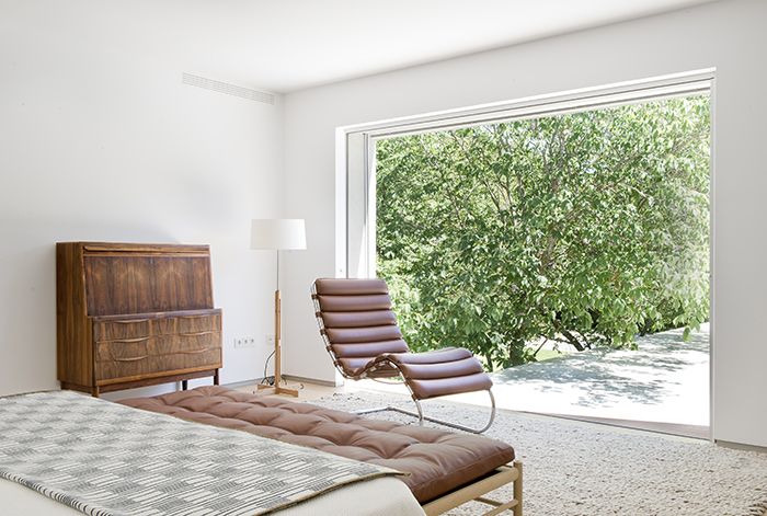 boureau danés de palisandro de mediados siglo batavia